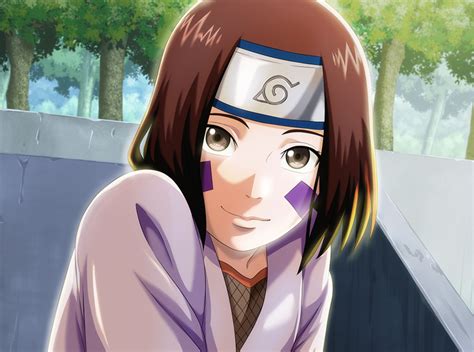 Nohara Rin NARUTO Image 4008053 Zerochan Anime Image Board