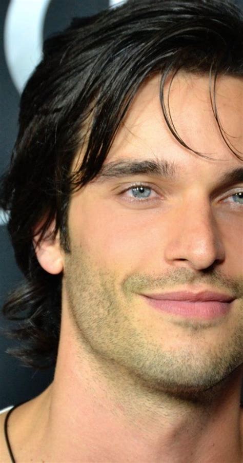 Pictures Photos Of Daniel Ditomasso Beautiful Men Faces