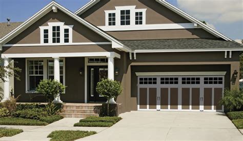 Carriage House Garage Doors Gaithersburg Garage Door™