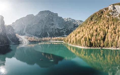 Die 25 Schönsten Bergseen Der Alpen Bergwelten