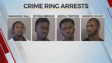 Did Talladega County Just Bust a Major Crime Ring? - hnv45e2