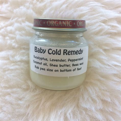 Baby Cold Remedies: Soothe Your Baby's Discomfort