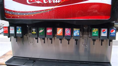 SODA SYSTEM