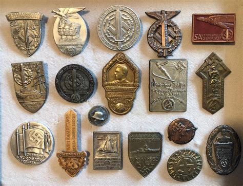 My Tinnie Collection