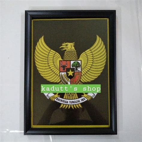 Detail Harga Gambar Garuda Pancasila Koleksi Nomer 33