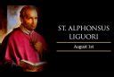 Saint Alphonsus Liguori EWTN Global Catholic Television Network