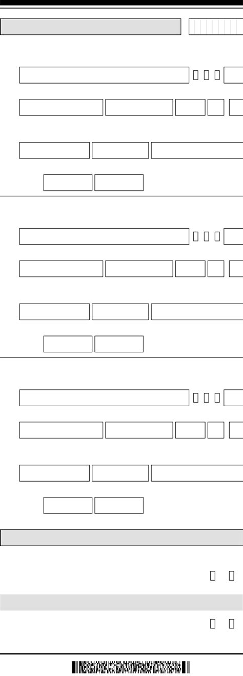 Fill Free Fillable Form N 400 Application For Naturalization Uscis Pdf Form