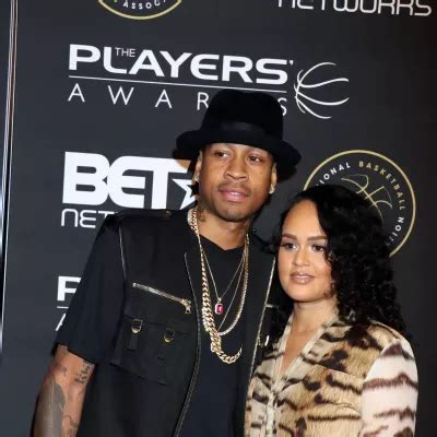 Tawanna Turner- Everything To Know About Allen Iverson's Ex-Wife