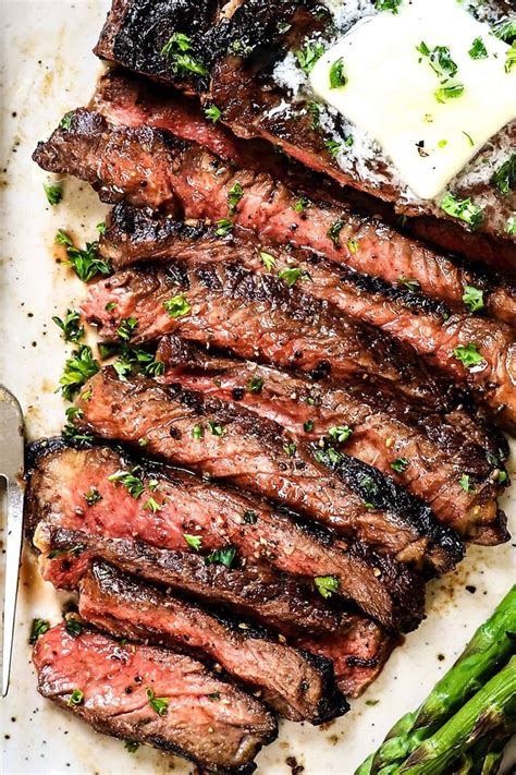 Best Marinade For Steak Carlsbad Cravings In Steak Marinade