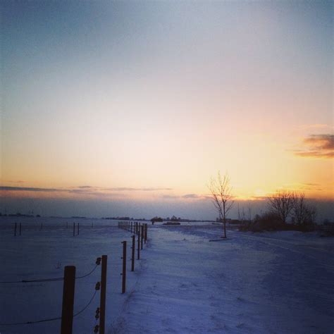 Wallpaper Sunlight Landscape Sunset Sea Shore Sky Snow Winter