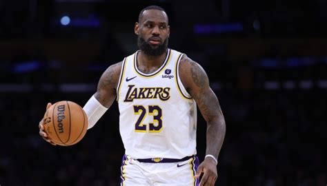 París 2024 Primera Lista De Estados Unidos Lebron James Stephen