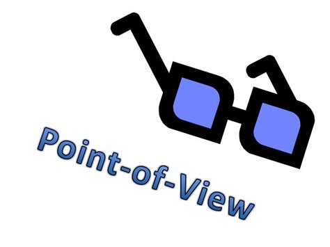Point Of View