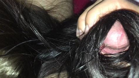 Messy Hairjob Pissing Porn Xhamster