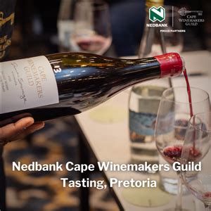 Cape Winemakers Guild On Quicket