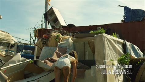 Naked Emma Greenwell In The Path