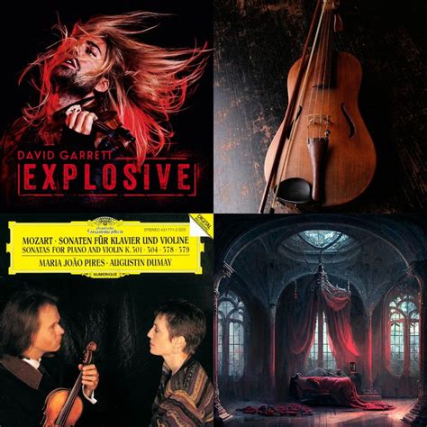 The Vampire Jack Townson Novel Playlist