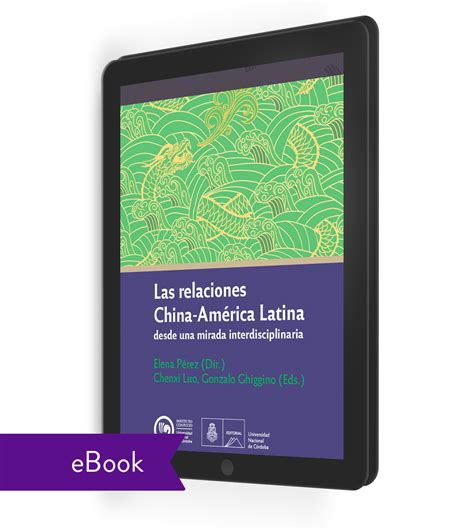 Las relaciones China América Latina