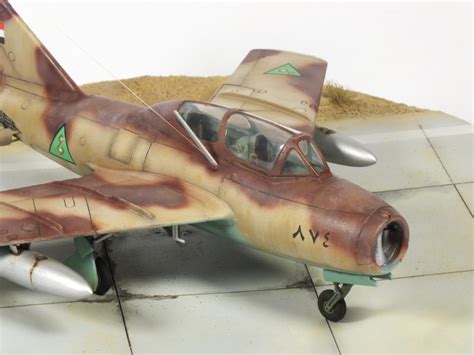 Mig Uti Iraq Air Force Hobbyboss Hobby Boss Imodeler