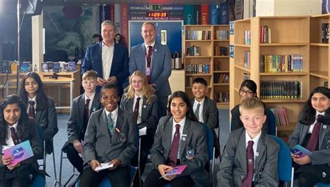Student Affairs Committee Sharples School