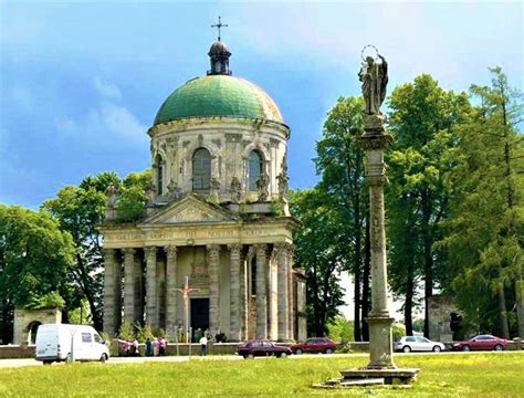 10 найкрасивіших храмів України - CUT Insight: все про кіно