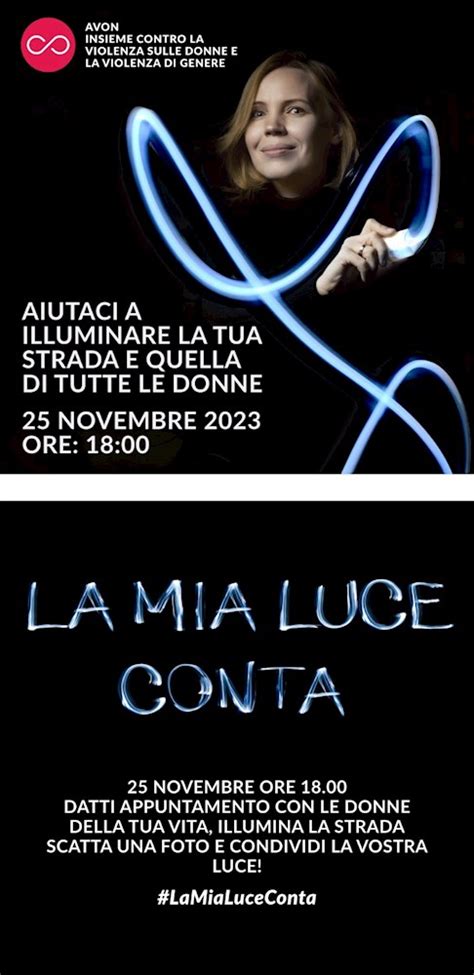 25 Novembre Diciamo Stop Alla Paura E Alla Violenza Sulle Donne