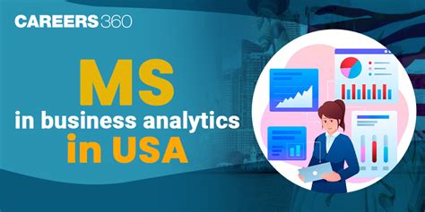 Ms In Business Analytics In Usa 2024 Fees Eligibility Universities