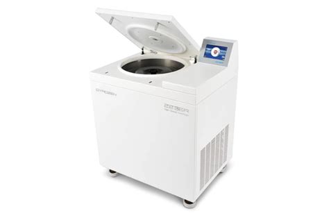 Gyrozen Floor Standing High Speed Refrigerated Centrifuges At Best