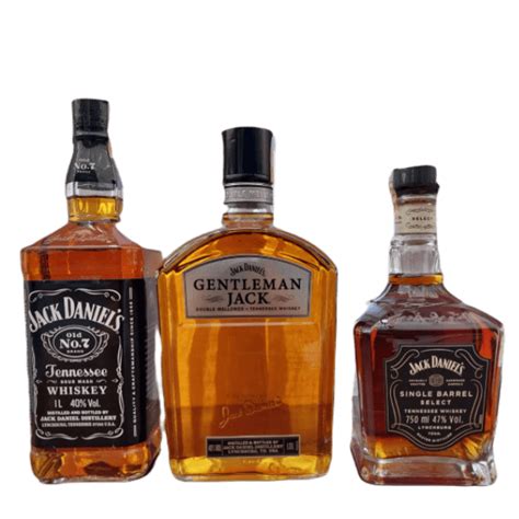 The 10 Best Bottles Of Jack Daniel S Whiskey In 2023 47 OFF