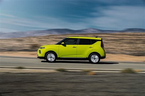 2021 Kia Soul Ev Prices Reviews And Pictures Edmunds