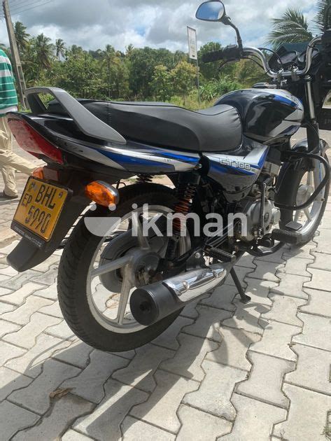 Bajaj Ct Private Driver For Sale In Kurunegala City Ikman