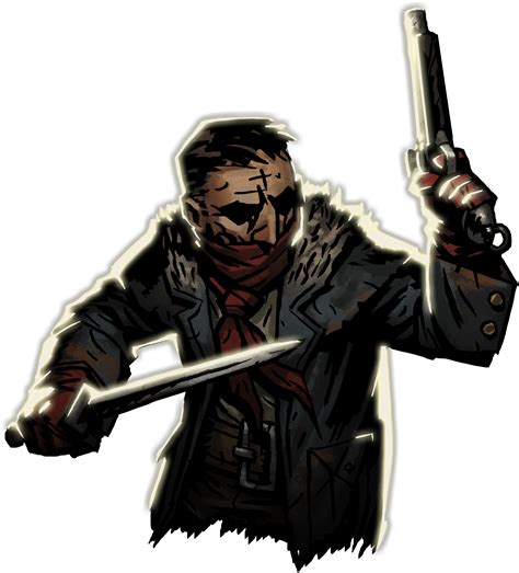 Highwayman 1771x1956 Darkest Dungeon Dungeon Dark