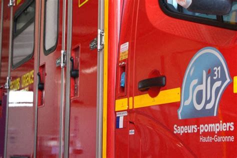 Toulouse Une Voiture Prend Feu Dans Un Parking Souterrain D Une R Sidence