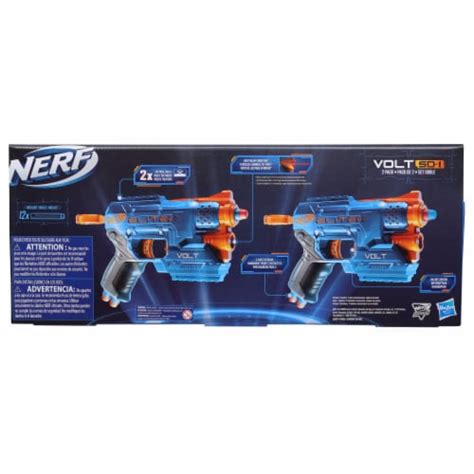 Hasbro Nerf Elite Volt Sd 1 1 Ct Ralphs