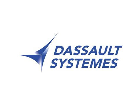 Dassault Systemes Logo PNG Transparent & SVG Vector - Freebie Supply