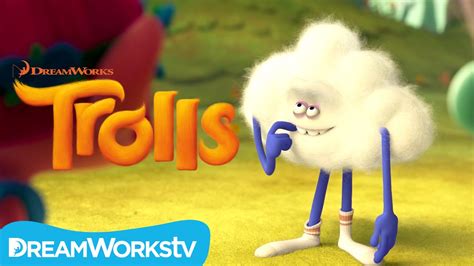 Trolls - 'Meet Cloud Guy' Clip | Flickreel