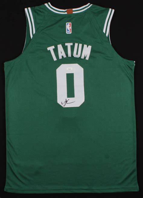 Jayson tatum jersey number information | scarlettint