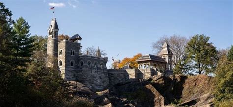 Belvedere Castle Audio Guide | Central Park Conservancy | Belvedere, Castle, Explore