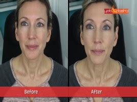 Foundation Friday For Over 50s Dior Nude Air Serum Hotandflashy