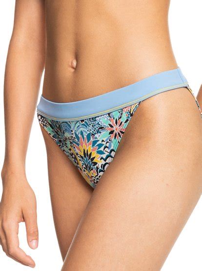 Marine Bloom Braguita De Bikini Normal Para Mujer Roxy