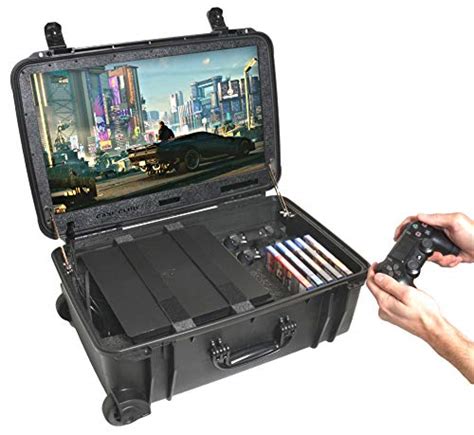 Top Portable Game Console Accessories For An Unforgettable Gaming Experience