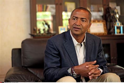 Moïse Katumbi Je suis convaincu quil y aura un nouveau président