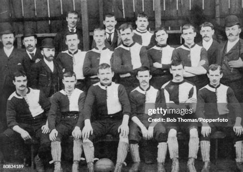 15 Newton Heath Football Club Stock Photos High Res Pictures And