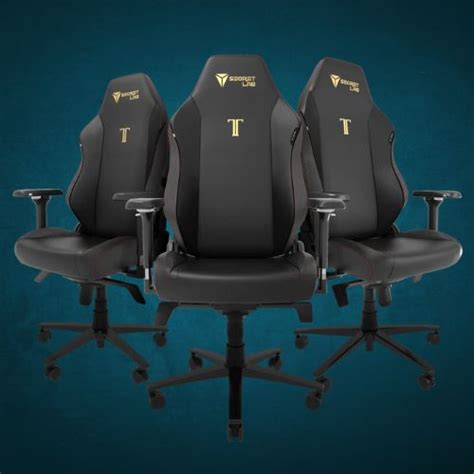 Best Gaming Chairs 2024 Updated Best Seats For Gaming