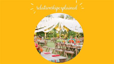 Backyard Engagement Party Ideas Relationshipexplained