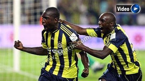 Fener In Fransa El Isi Fanatik Gazetesi Fenerbah E Fb Haberleri Spor