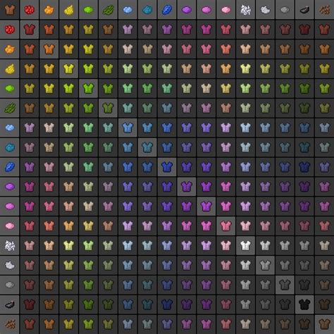 Красители — Официальная Minecraft Wiki