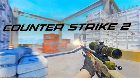 MY FIRST CS2 FACEIT GAME - YouTube