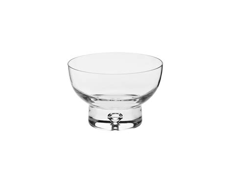 Krosno Glass S A Salaterka 18 Cm Home 5998