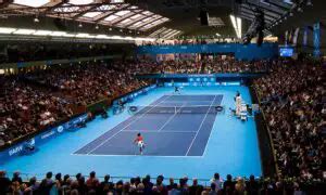 Atp Stockholm Open Entry List And Prize Money Revealed Tennis Time