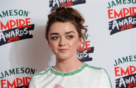 Maisie Williams Net Worth | Celebrity Net Worth